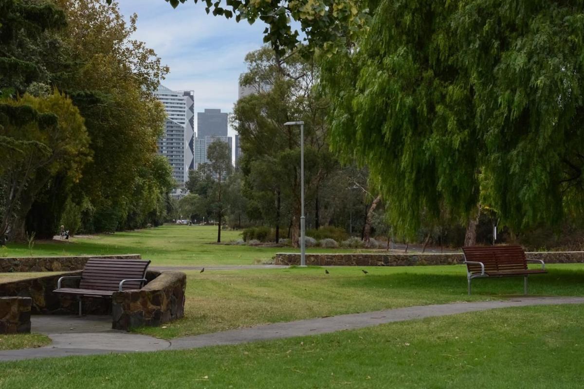 Spacious 3br Perfect For Families * Melbourne
