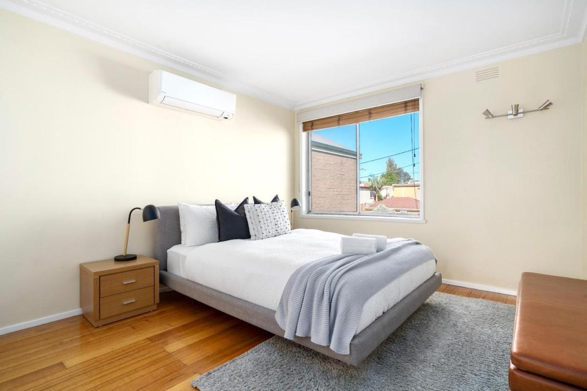 Spacious 3br Perfect For Families
