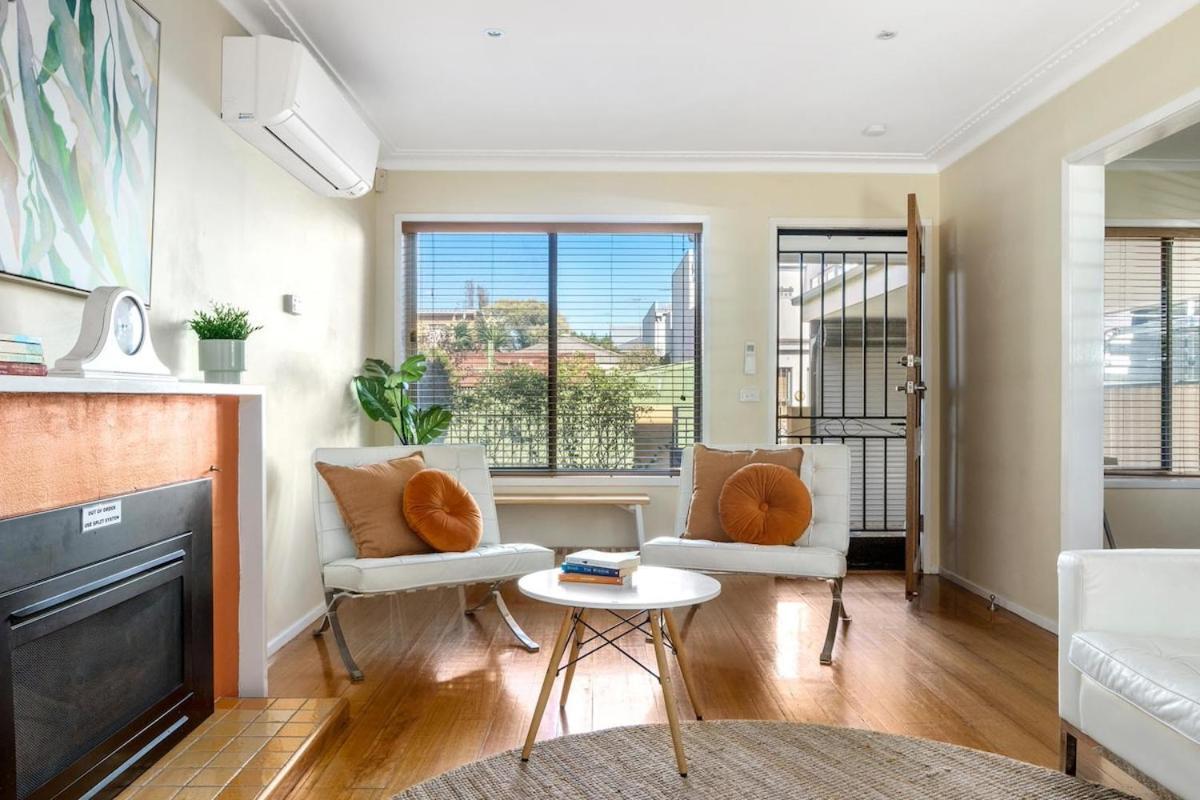 Spacious 3br Perfect For Families Holiday home Melbourne