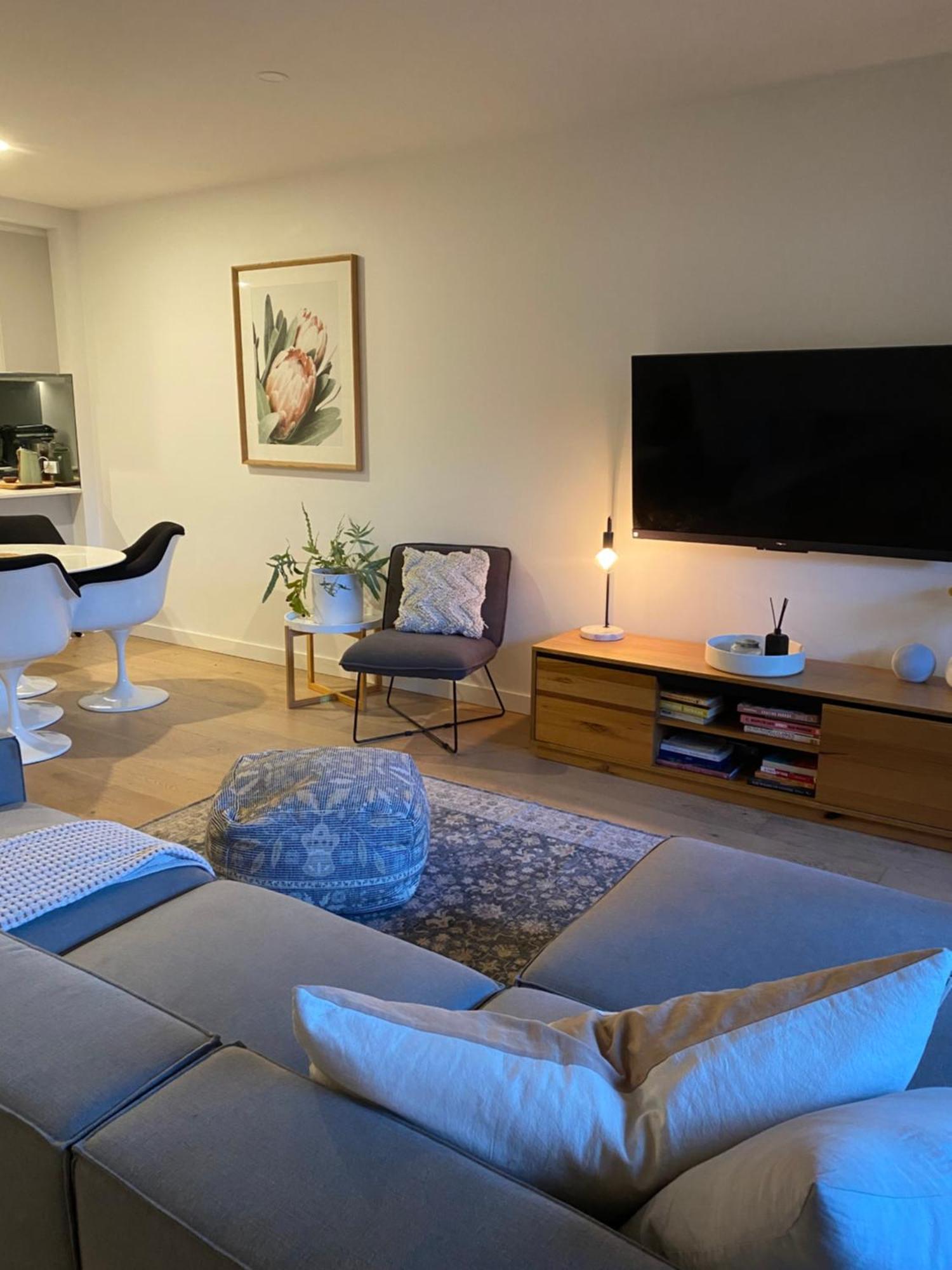 Apartment Heidelberg Deluxe Melbourne