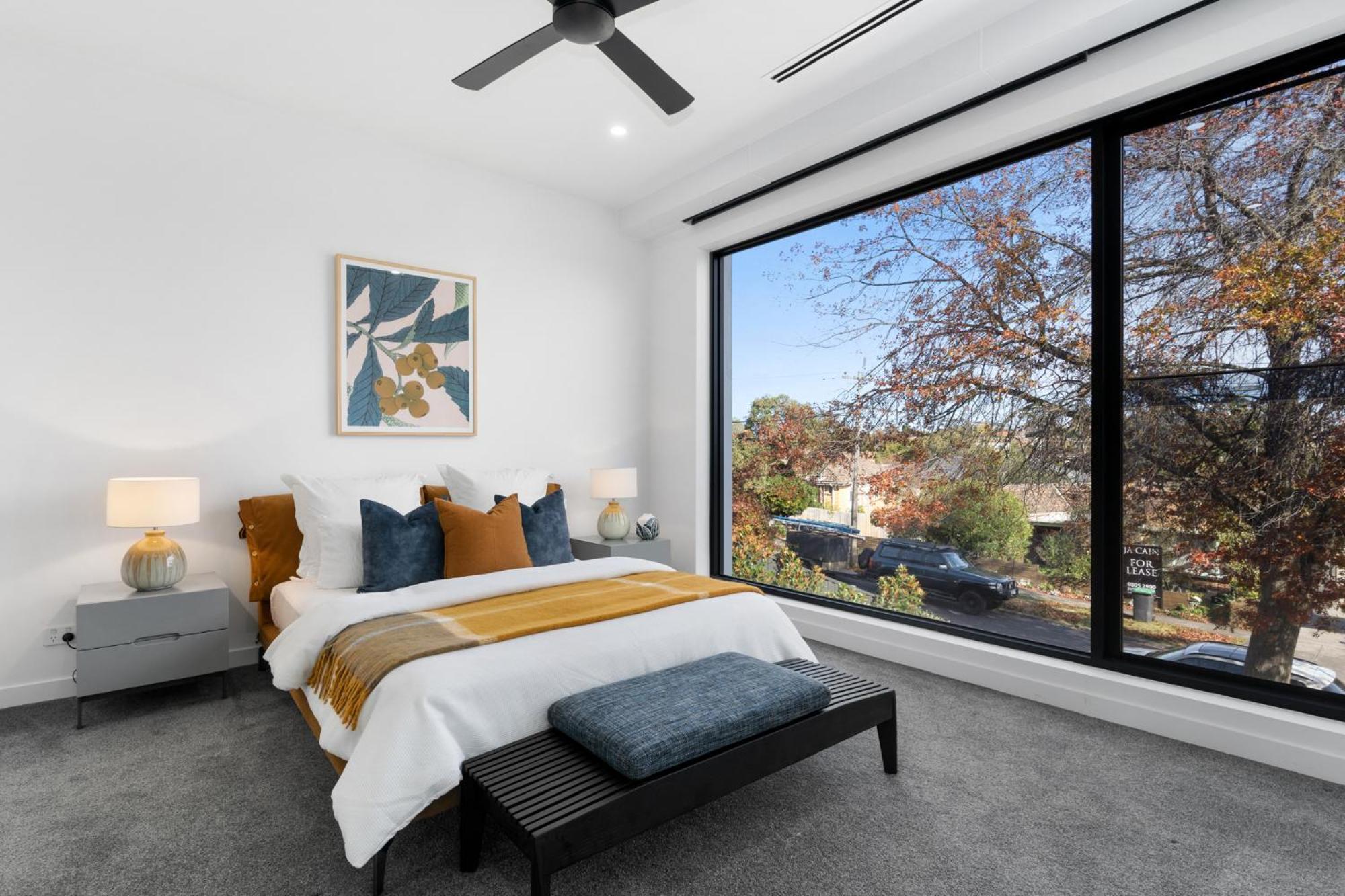 5 Ensuite Luxury House Balwyn North Holiday home Melbourne