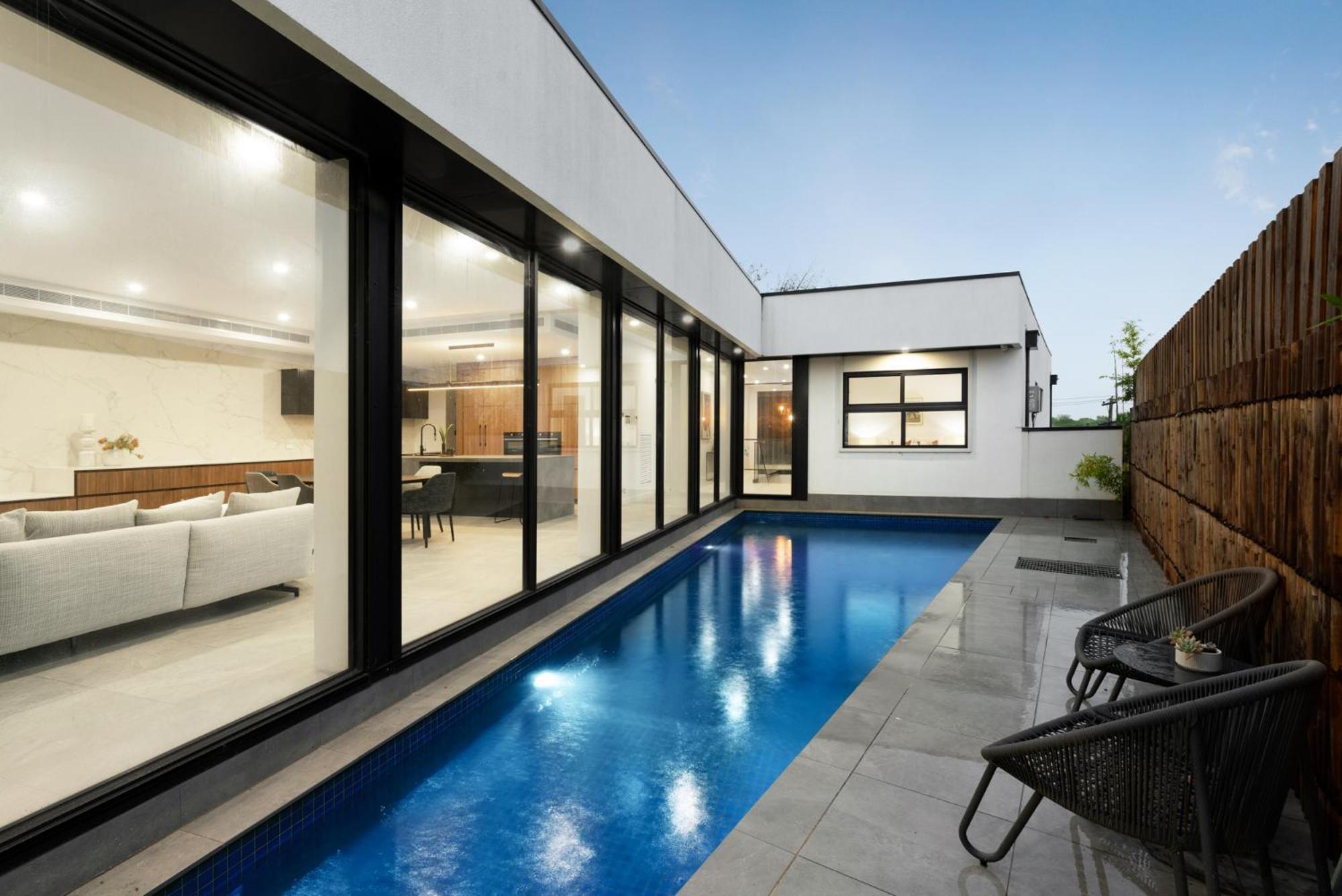 Holiday home 5 Ensuite Luxury House Balwyn North *