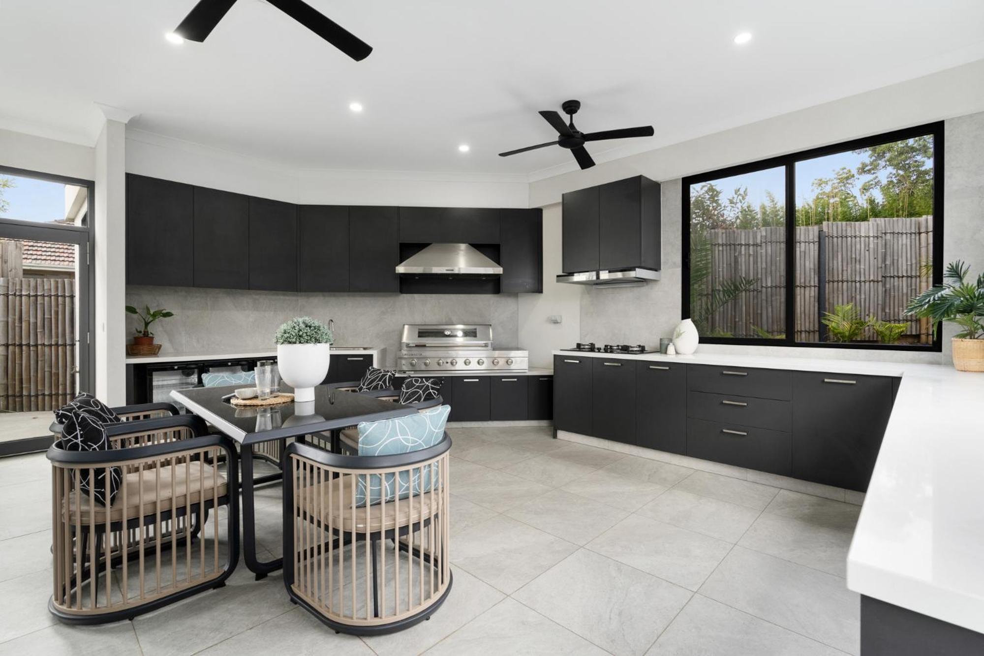 5 Ensuite Luxury House Balwyn North Holiday home Melbourne