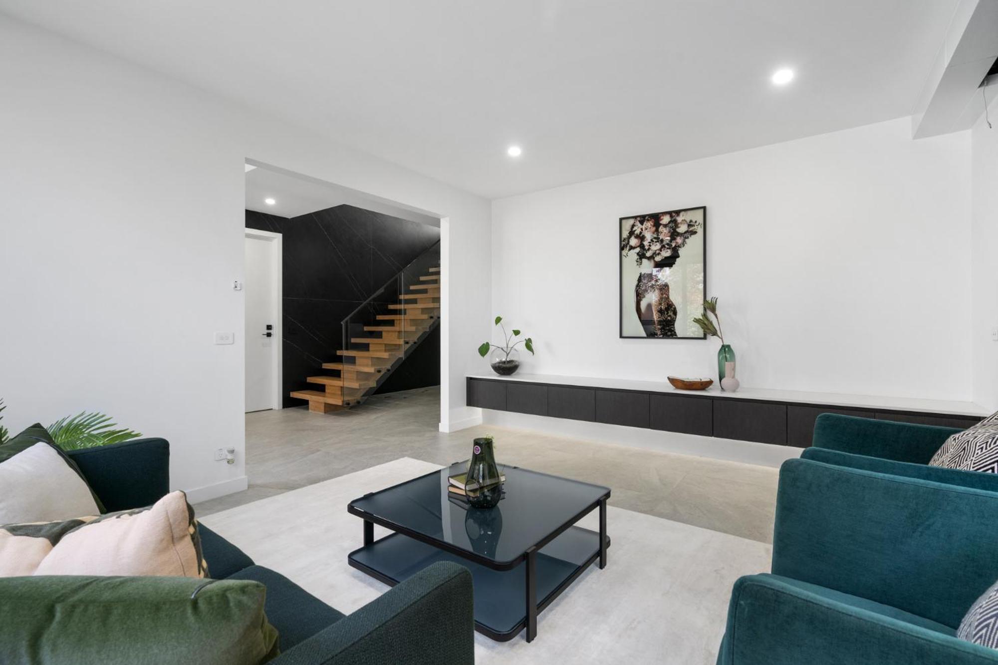 Holiday home 5 Ensuite Luxury House Balwyn North Melbourne