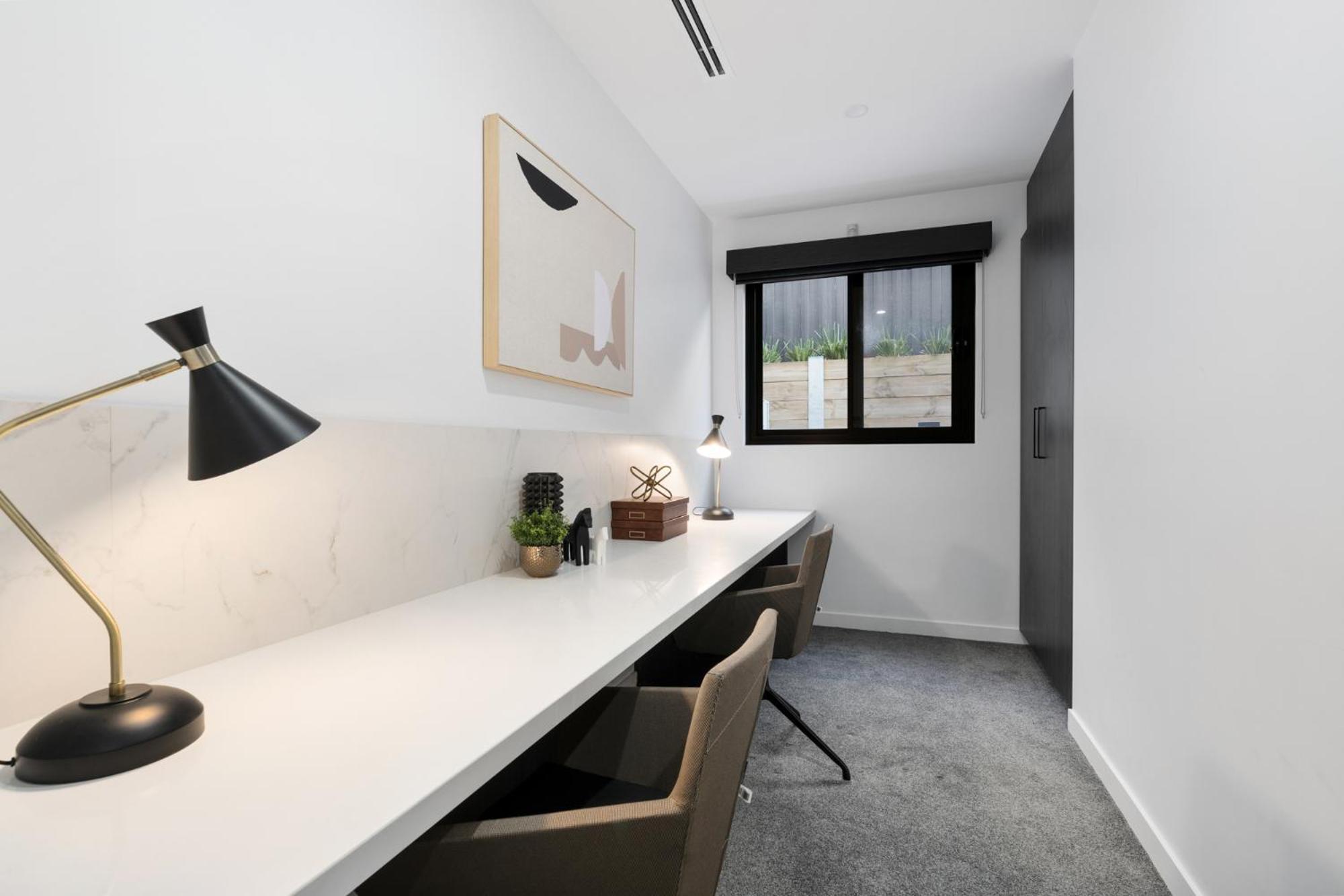 5 Ensuite Luxury House Balwyn North *