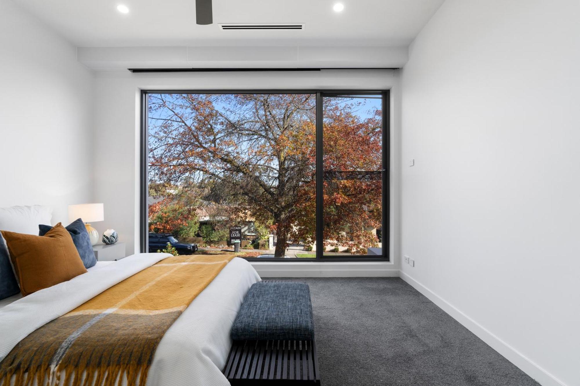 5 Ensuite Luxury House Balwyn North Melbourne