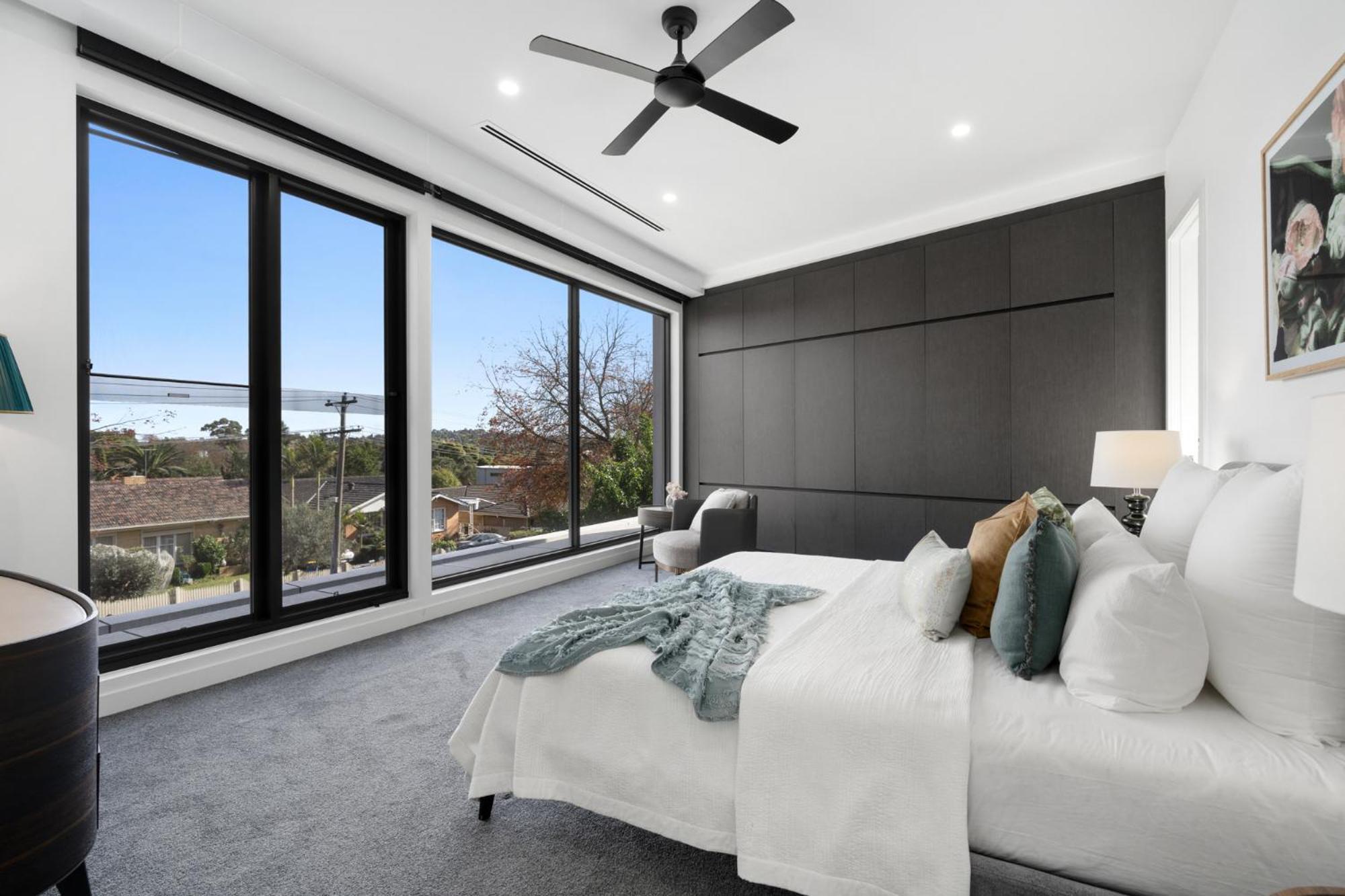5 Ensuite Luxury House Balwyn North Holiday home *