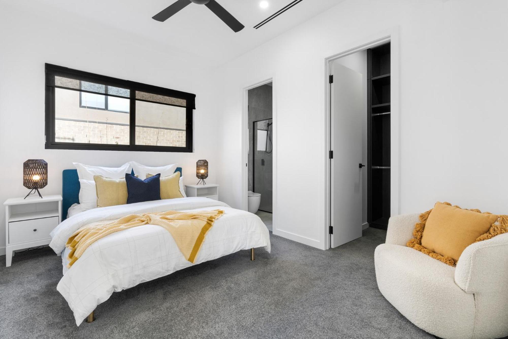 Holiday home 5 Ensuite Luxury House Balwyn North *