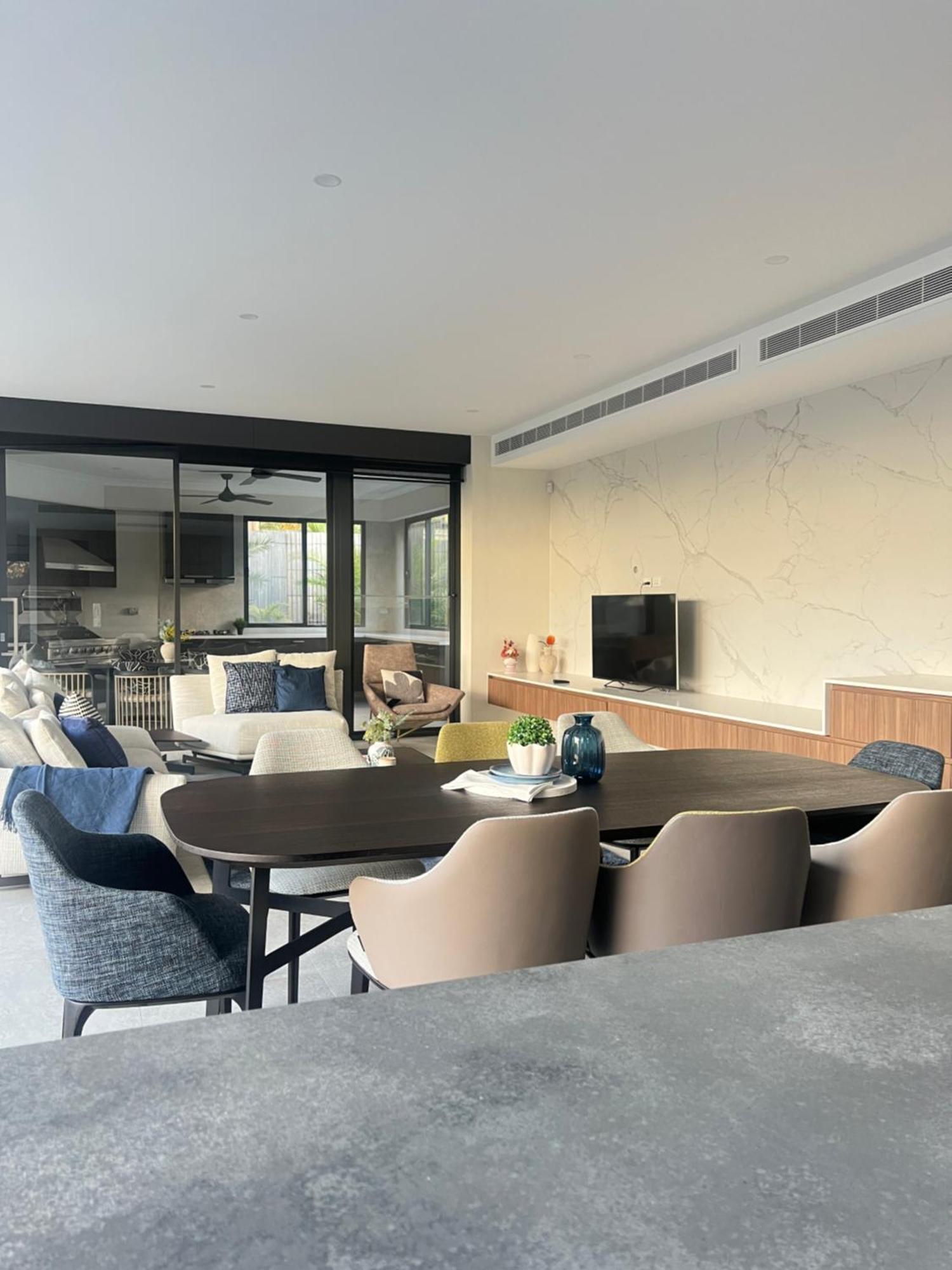 5 Ensuite Luxury House Balwyn North Holiday home