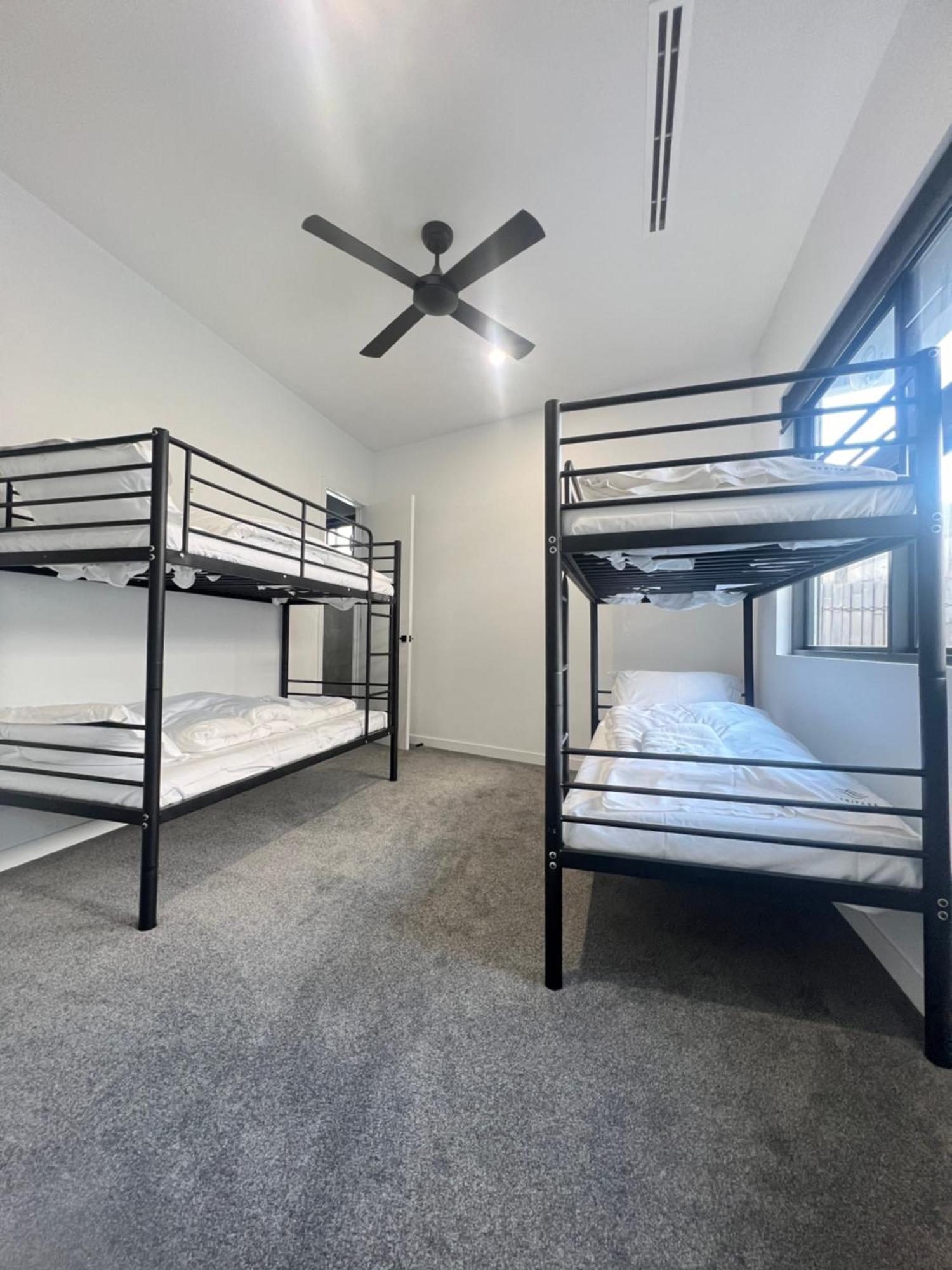 5 Ensuite Luxury House Balwyn North Holiday home Melbourne