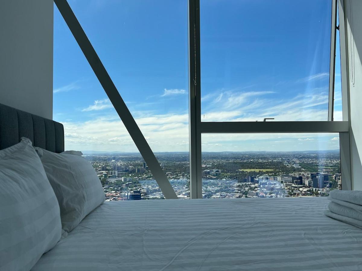 Wsp L63 Skyline View Free Parking * Melbourne