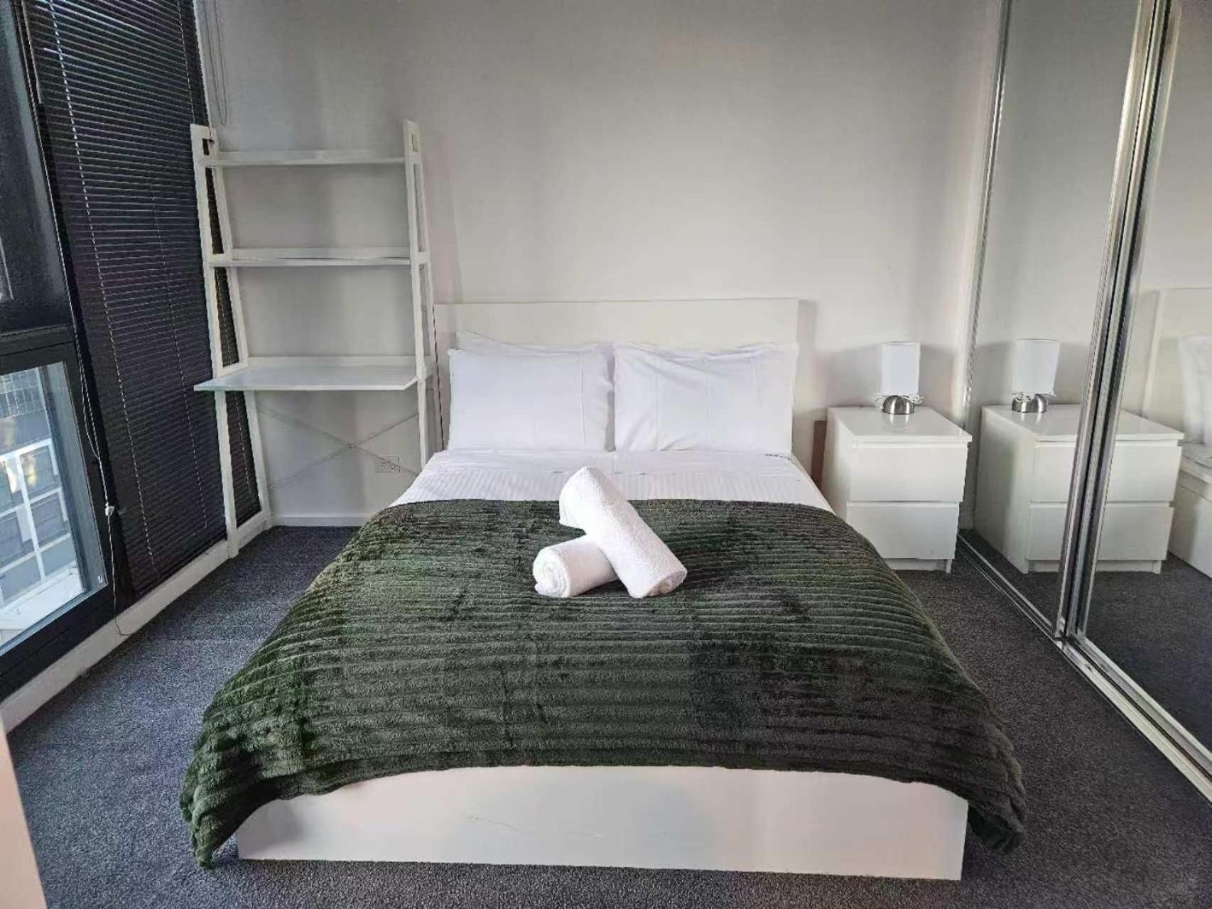 Apartamento South Bank 2 Bedroom With 1 Parking Melbourne