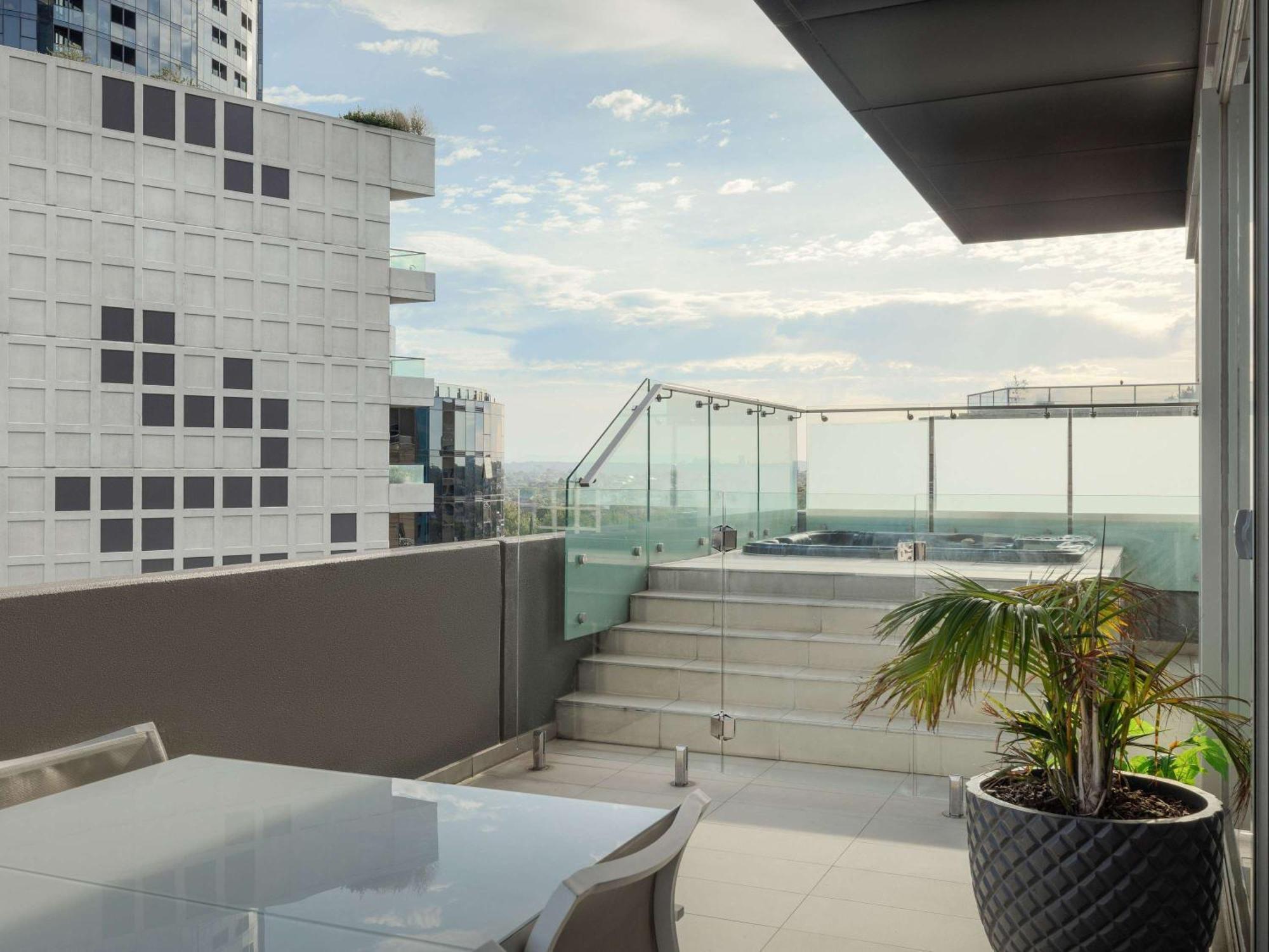 The Olsen Art Series Hotel