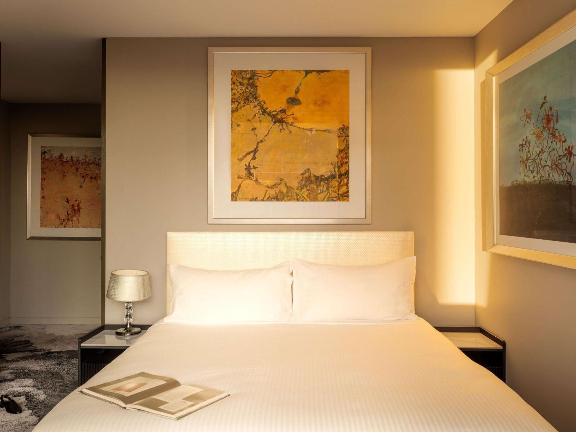 Hotel The Olsen Art Series 5*