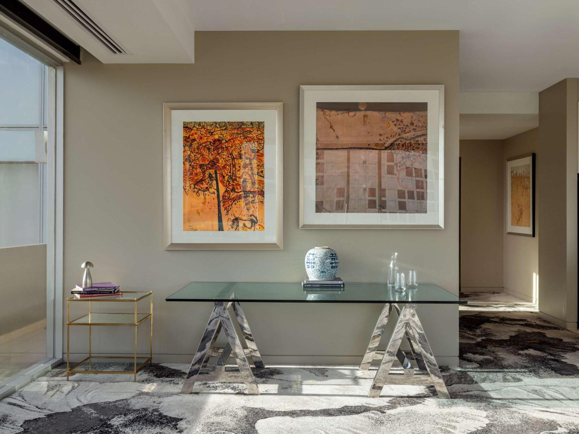 The Olsen Art Series 5*