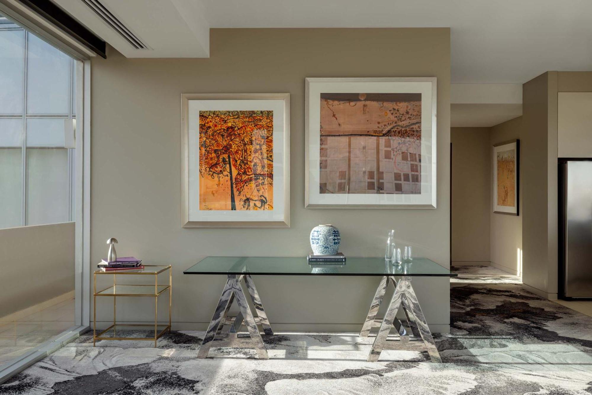 The Olsen Art Series Hotel 5*