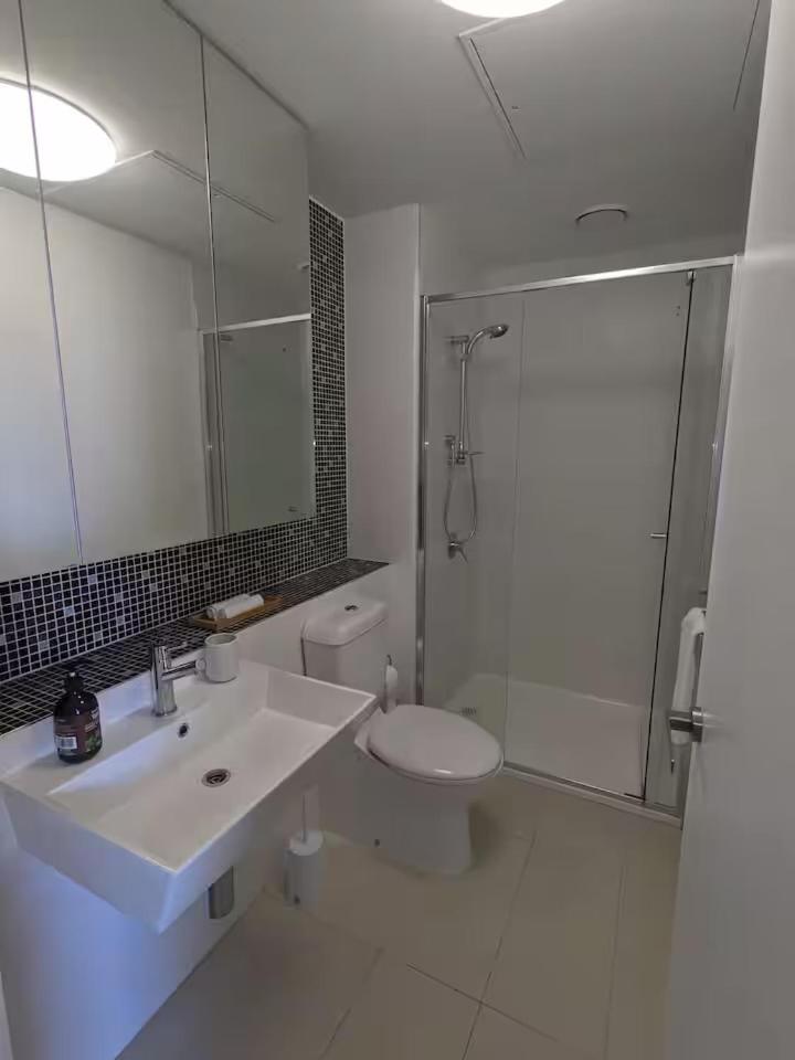 Cbd Unit, Sleeps 6, Views & Parking * Melbourne