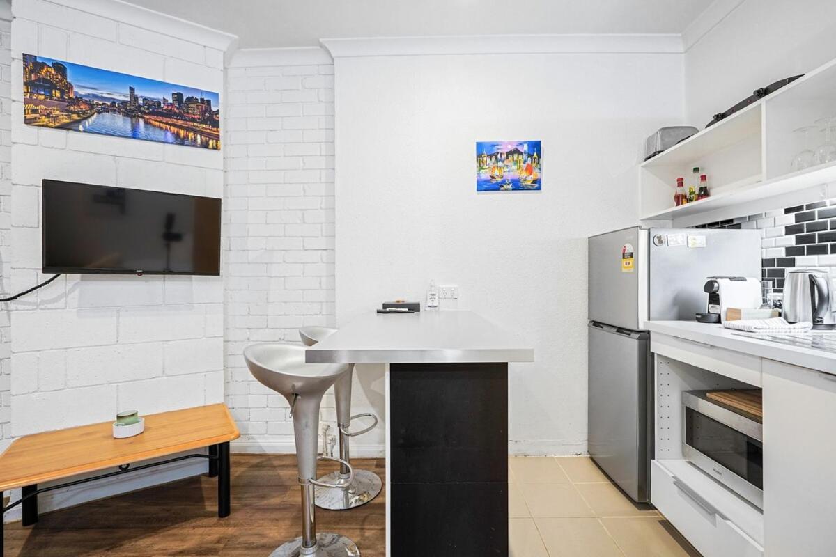Shelleystayz On Flinders 111 Apartment *
