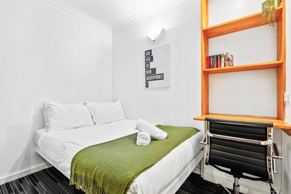 Apartment Shelleystayz On Flinders 111