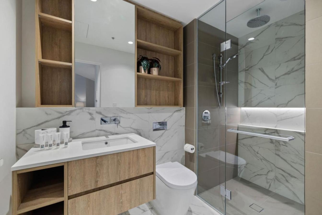 Wonderful Westside Place Apartment Melbourne