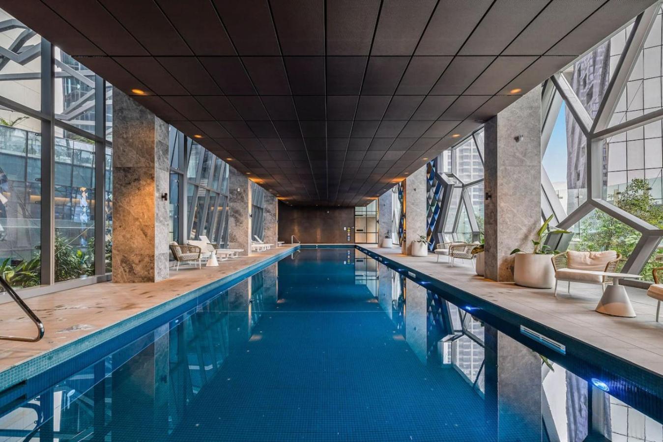Apartment Wonderful Westside Place Melbourne