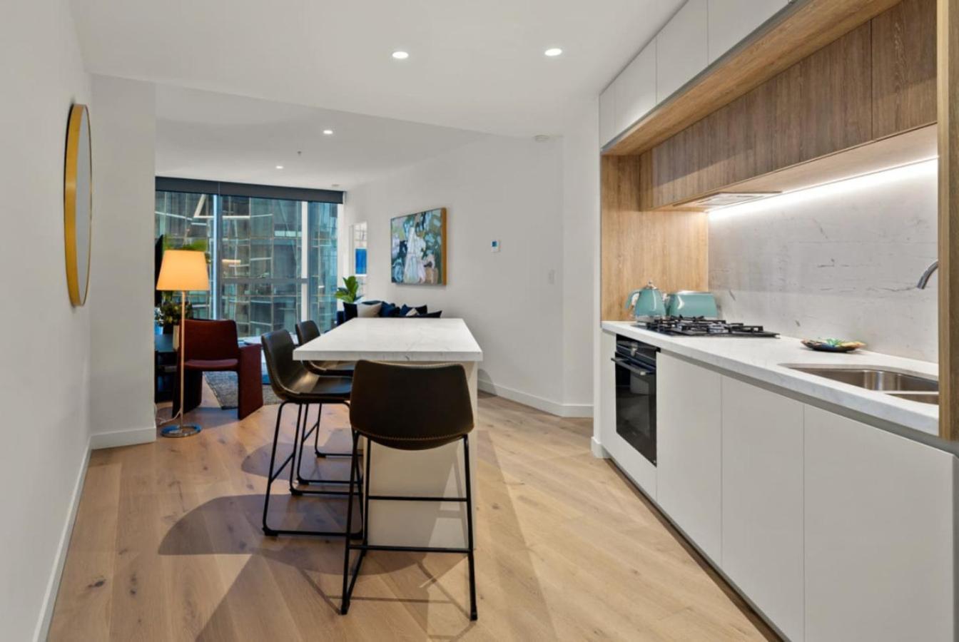 Wonderful Westside Place Melbourne