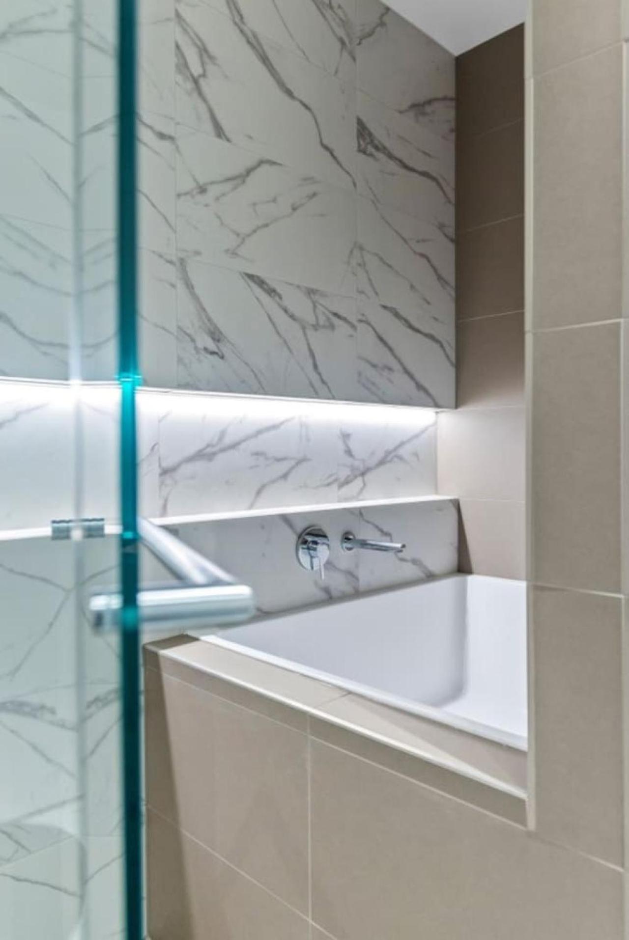 Apartment Wonderful Westside Place Melbourne