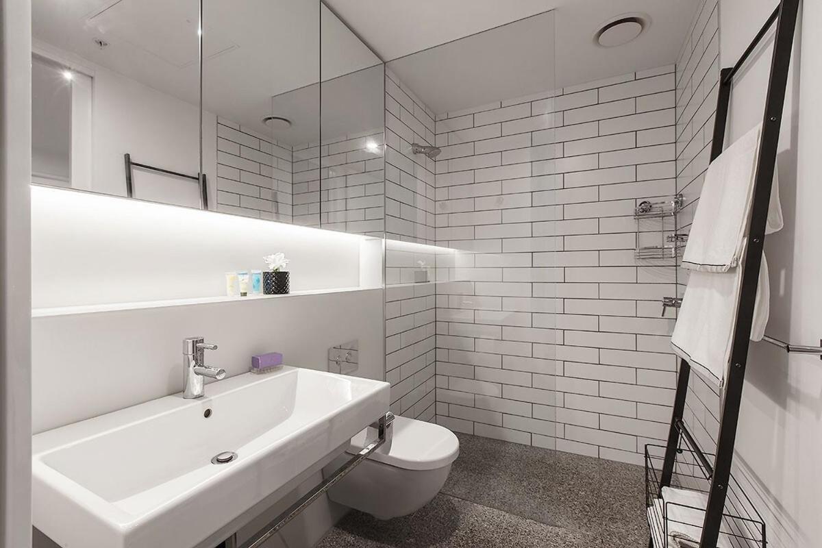 Heart Of Windsor By Ready Set Host Apartment *