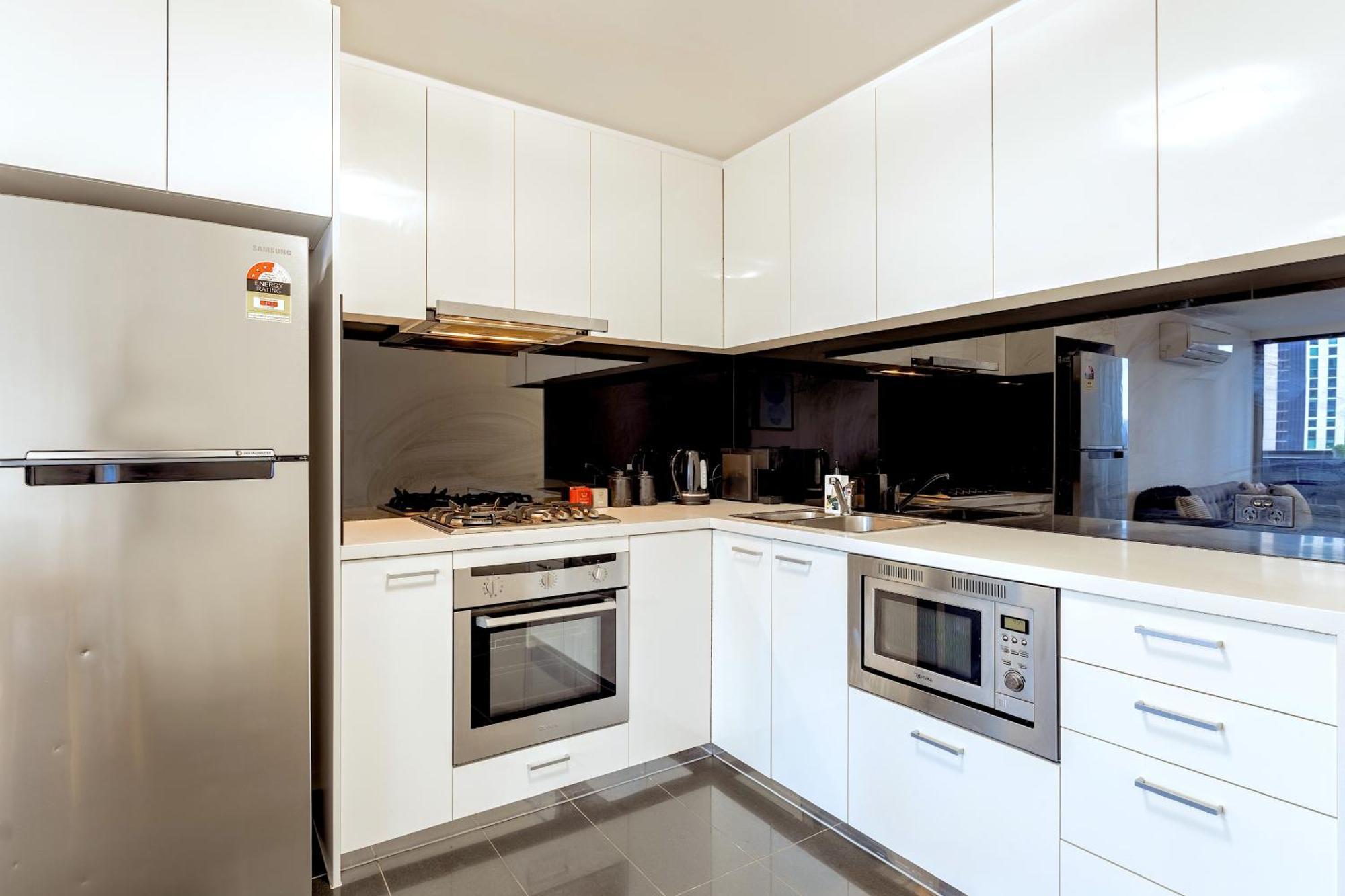 Apartment Mega Style Mainpoint