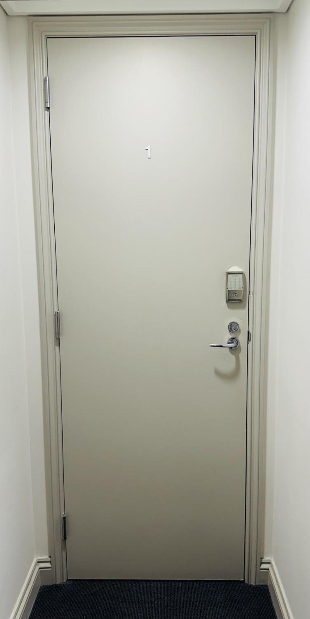 Cbd Boutique 2br With Terrace Melbourne
