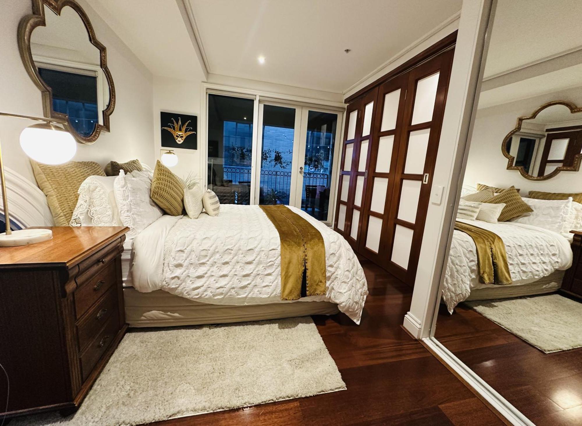 Cbd Boutique 2br With Terrace *