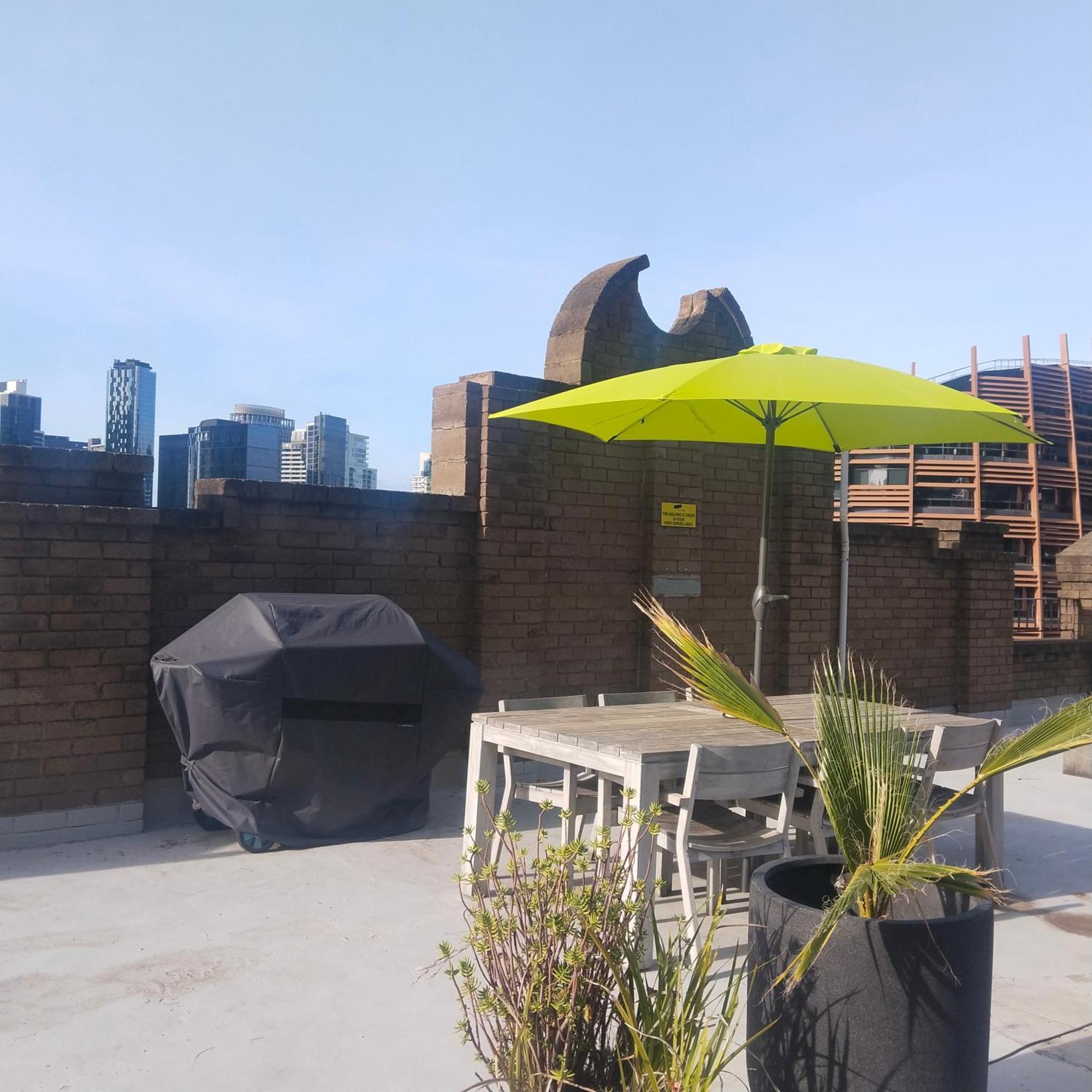 Shelleystayz On Flinders 111 Apartment Melbourne