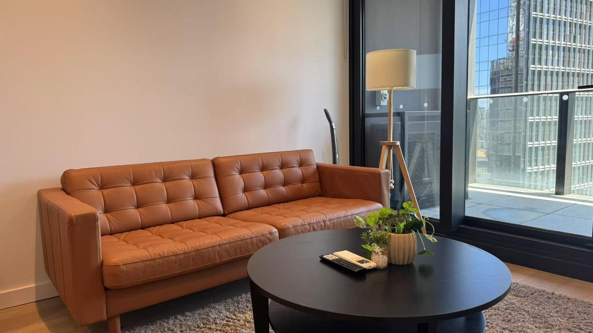 Apartment Rest Quarter