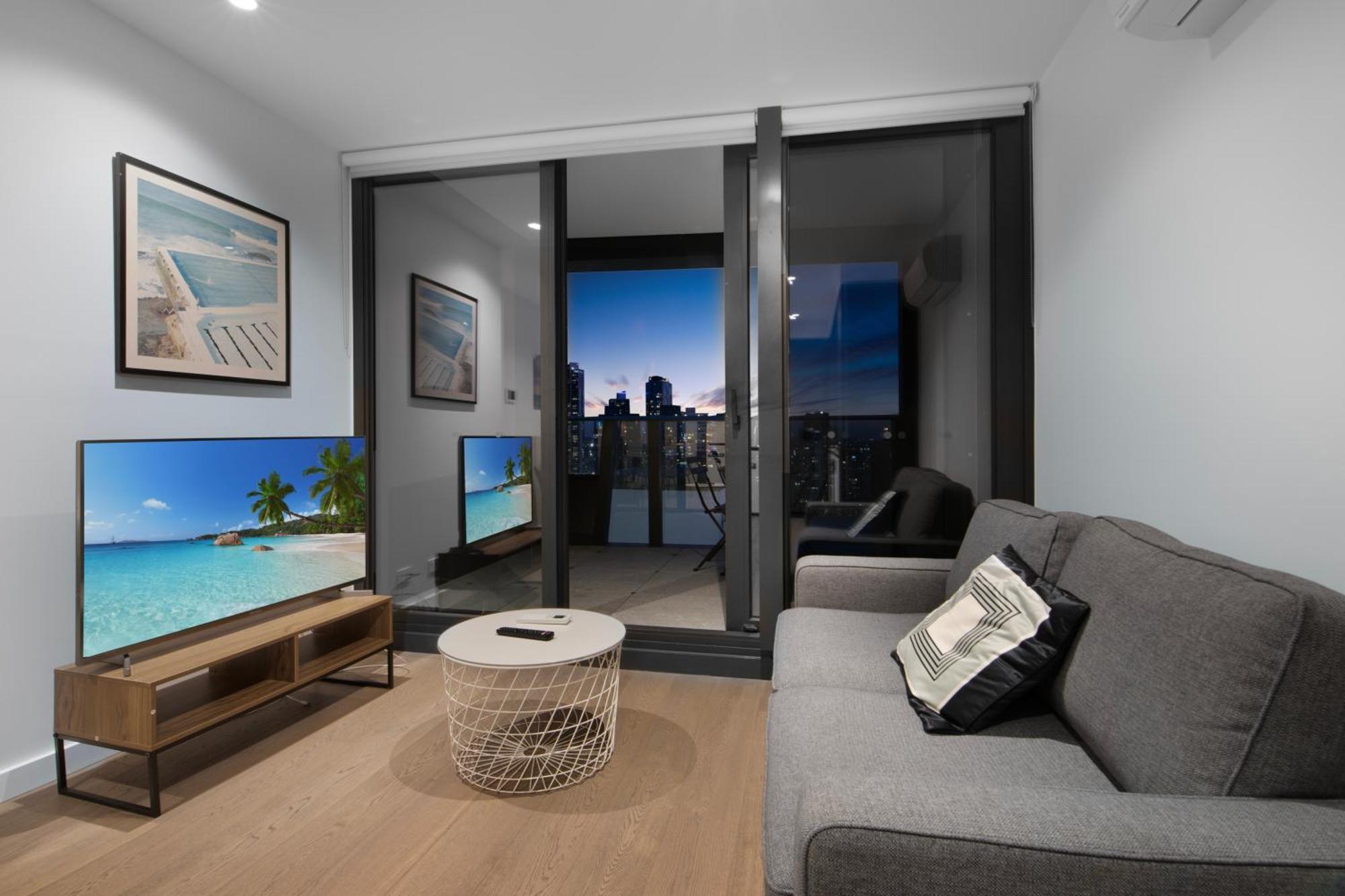 Apartment Rest Quarter *