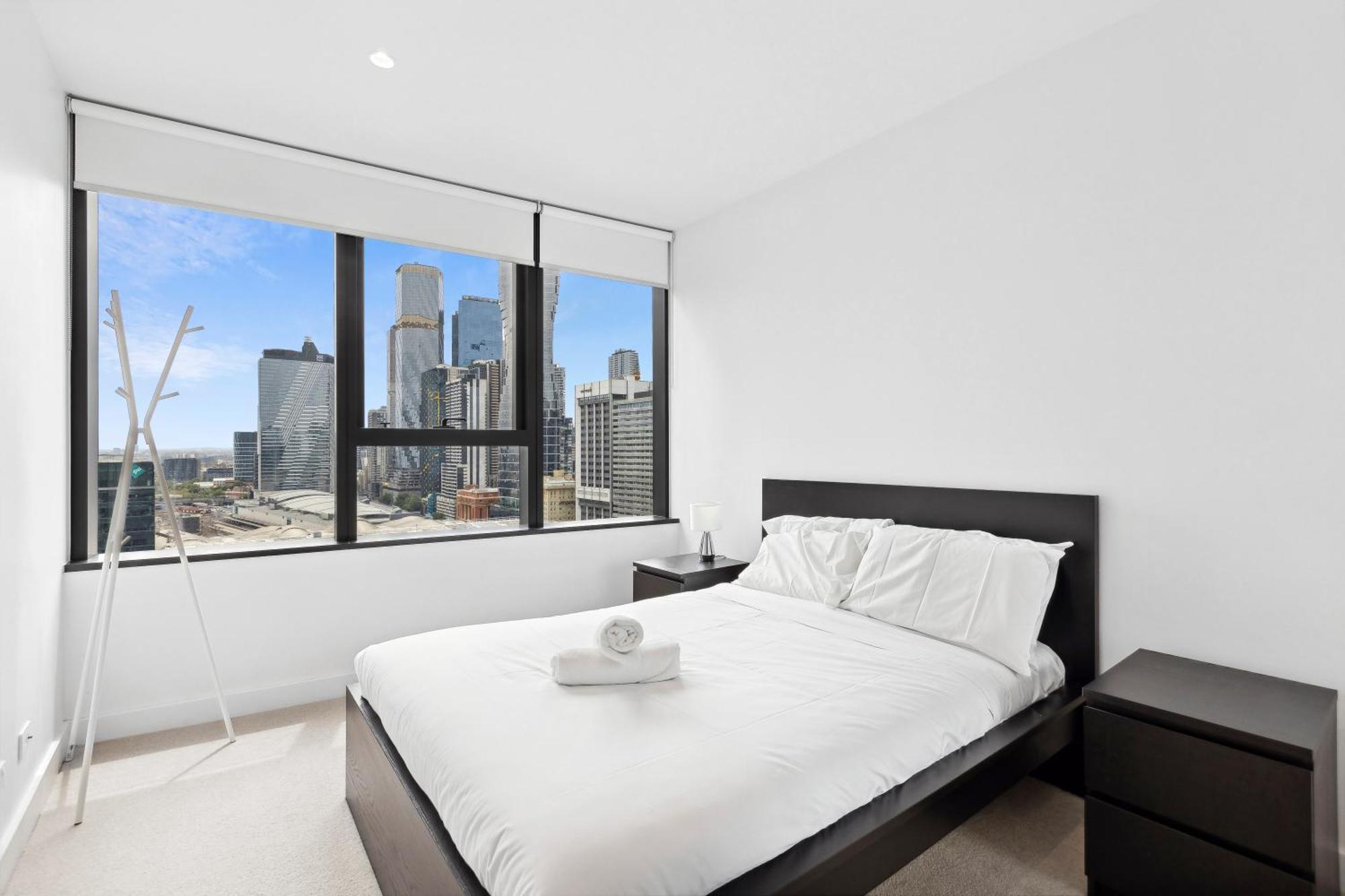 Apartment Rest Quarter *