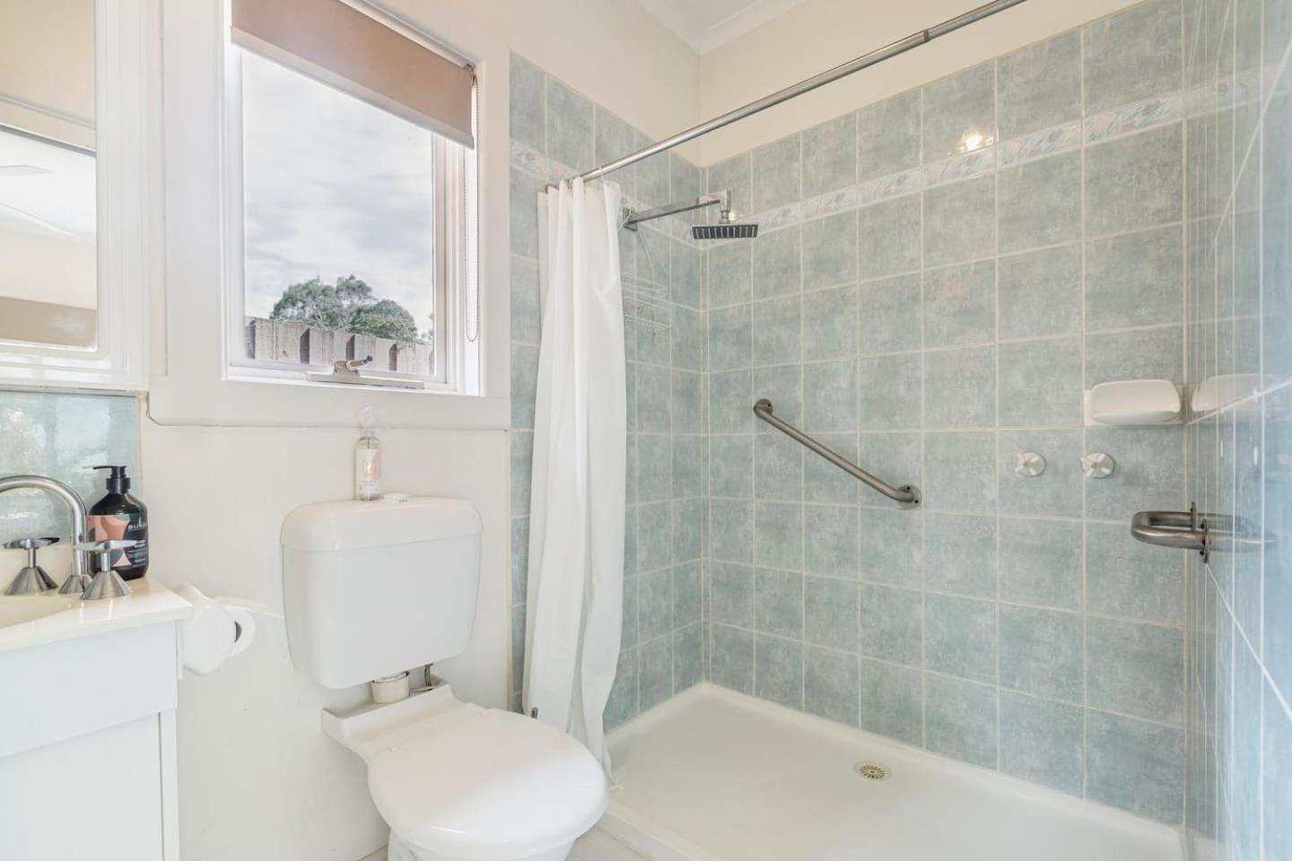 Whistling Pines - Bayside Family With Granny Flat
