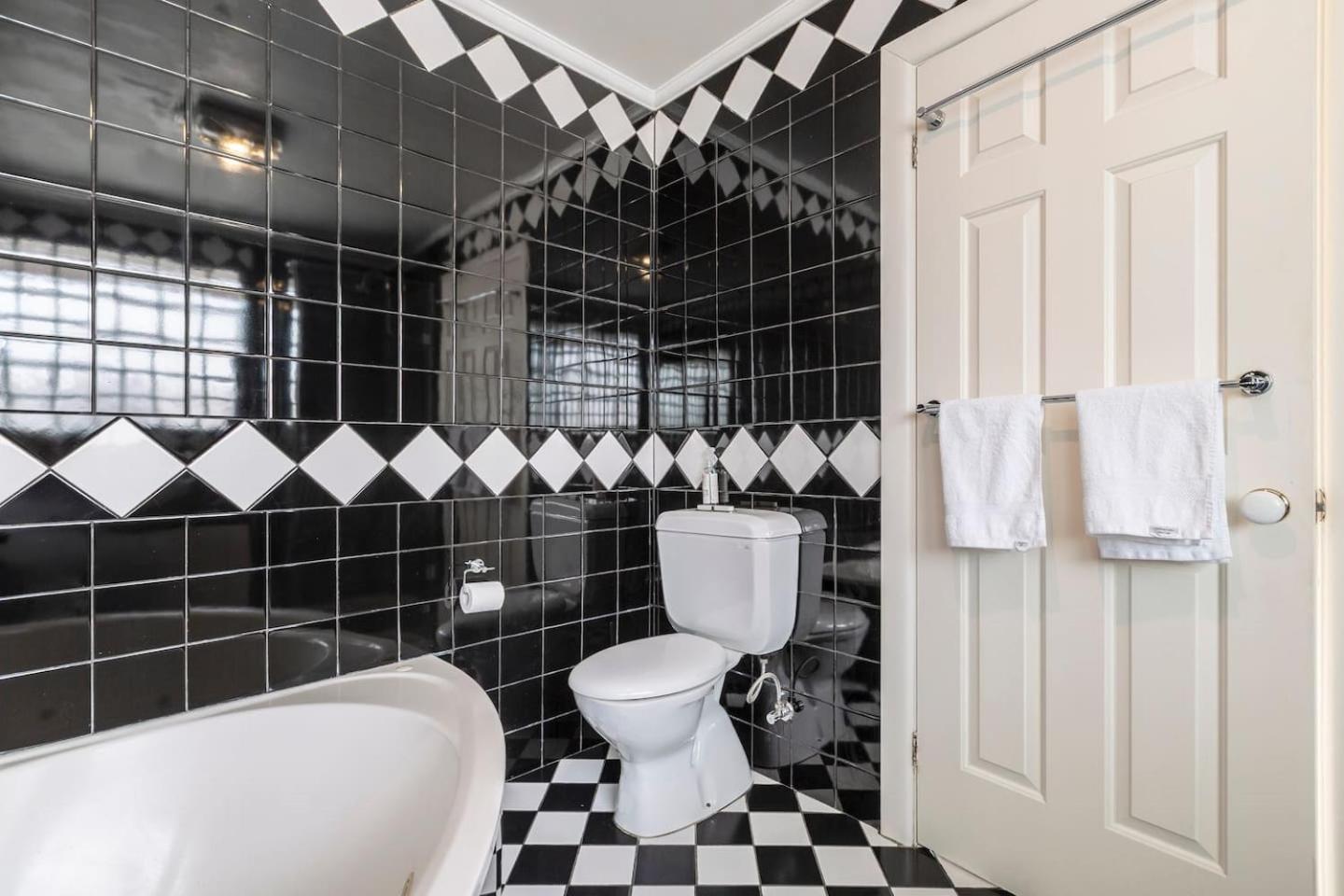 Whistling Pines - Bayside Family With Granny Flat