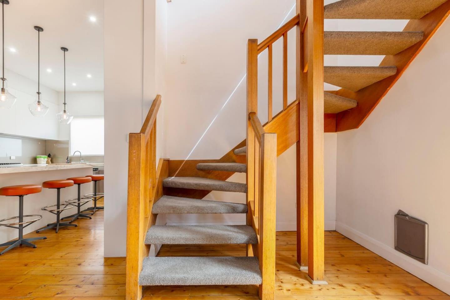 Whistling Pines - Bayside Family With Granny Flat