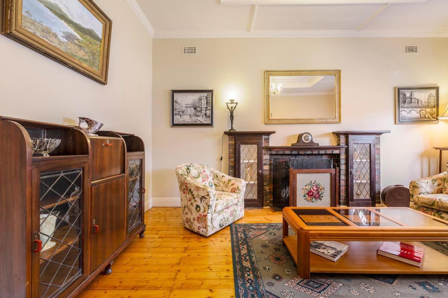 The Sylvan - Timeless Elegance Near Brighton