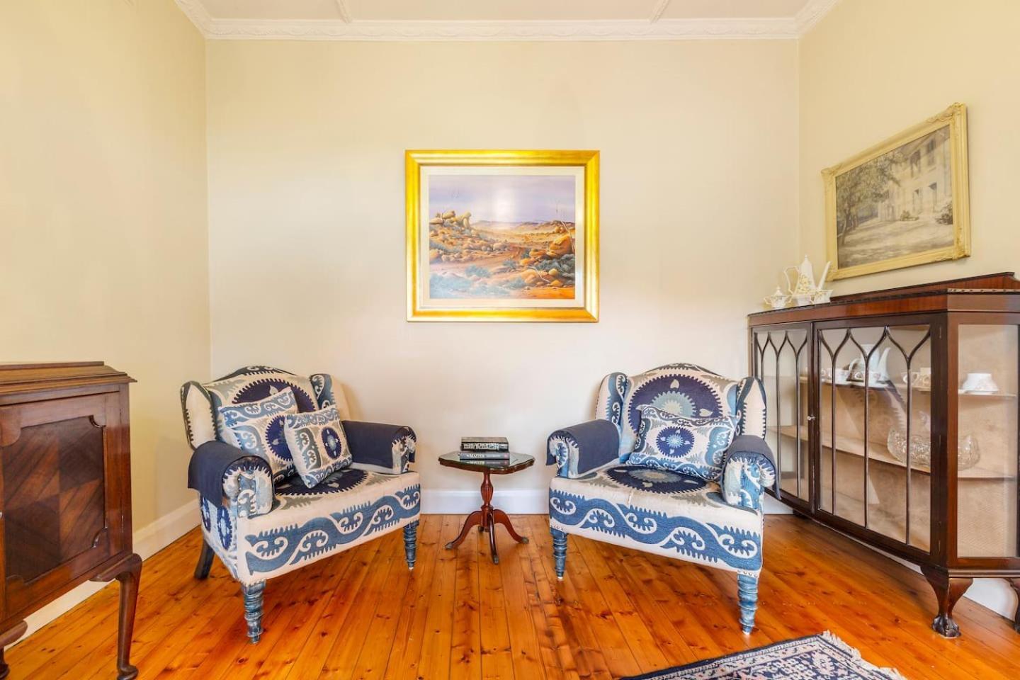 Holiday home The Sylvan - Timeless Elegance Near Brighton Melbourne