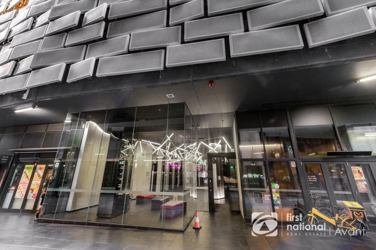 Apartment Modern 2br Cbd Stunning Views & Pool