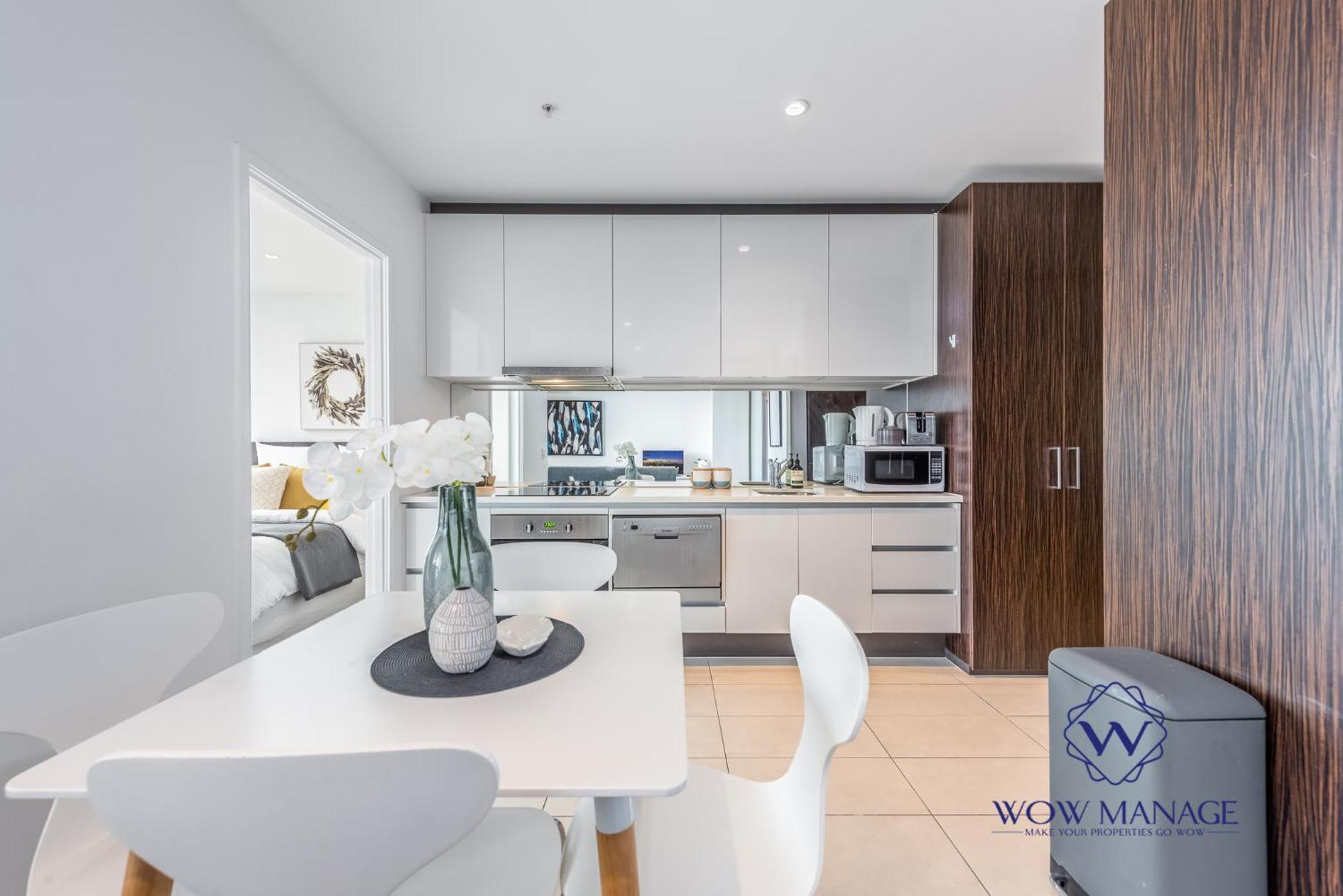 Wow On Lonsdale Apartment *