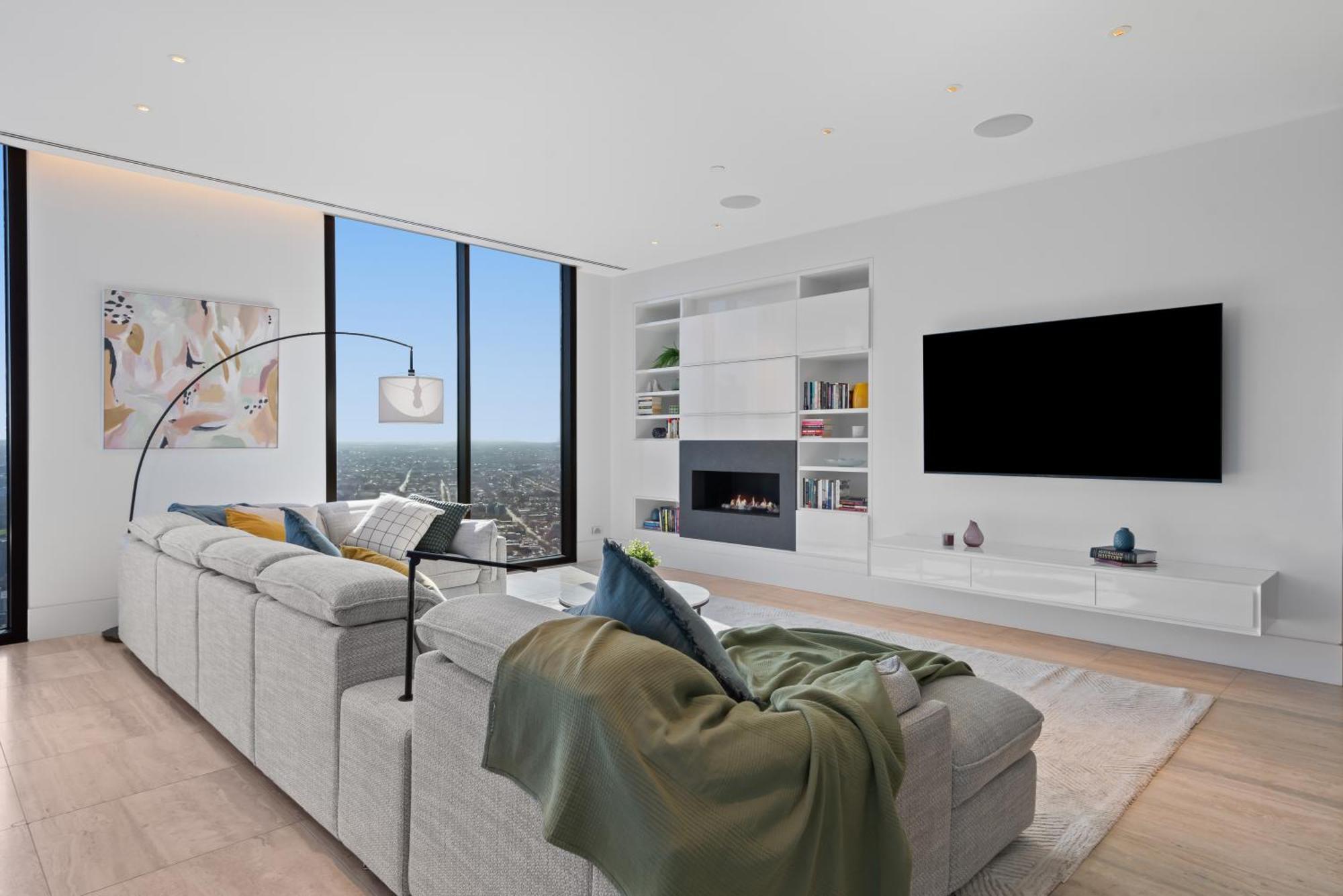 Complete Host Abode318 Apartment Melbourne