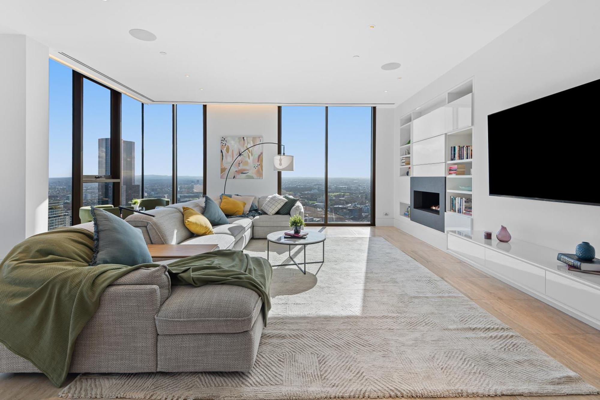 Complete Host Abode318 Melbourne