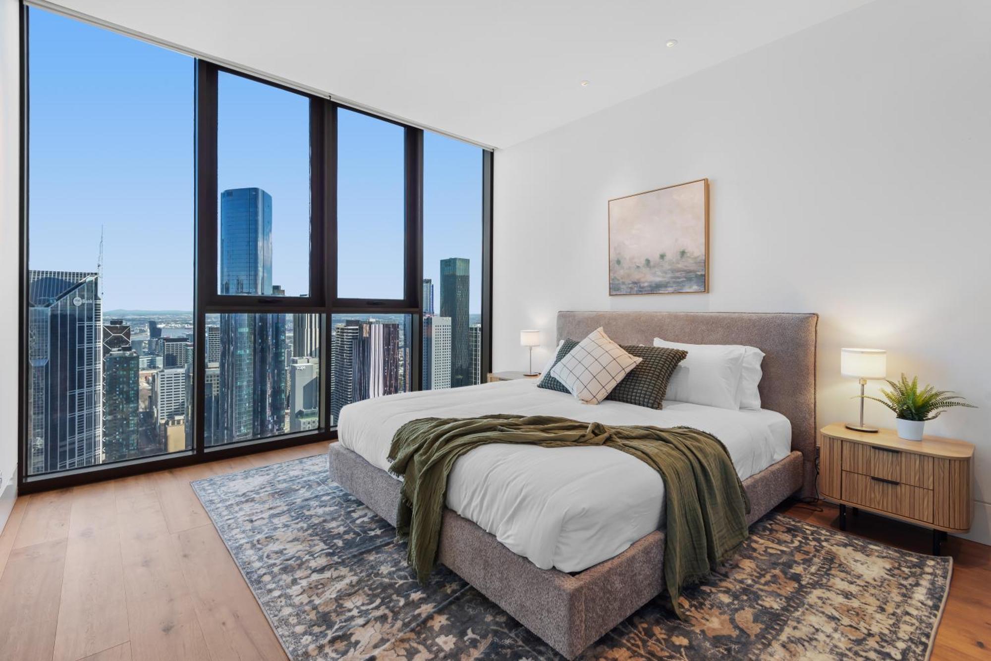 Complete Host Abode318