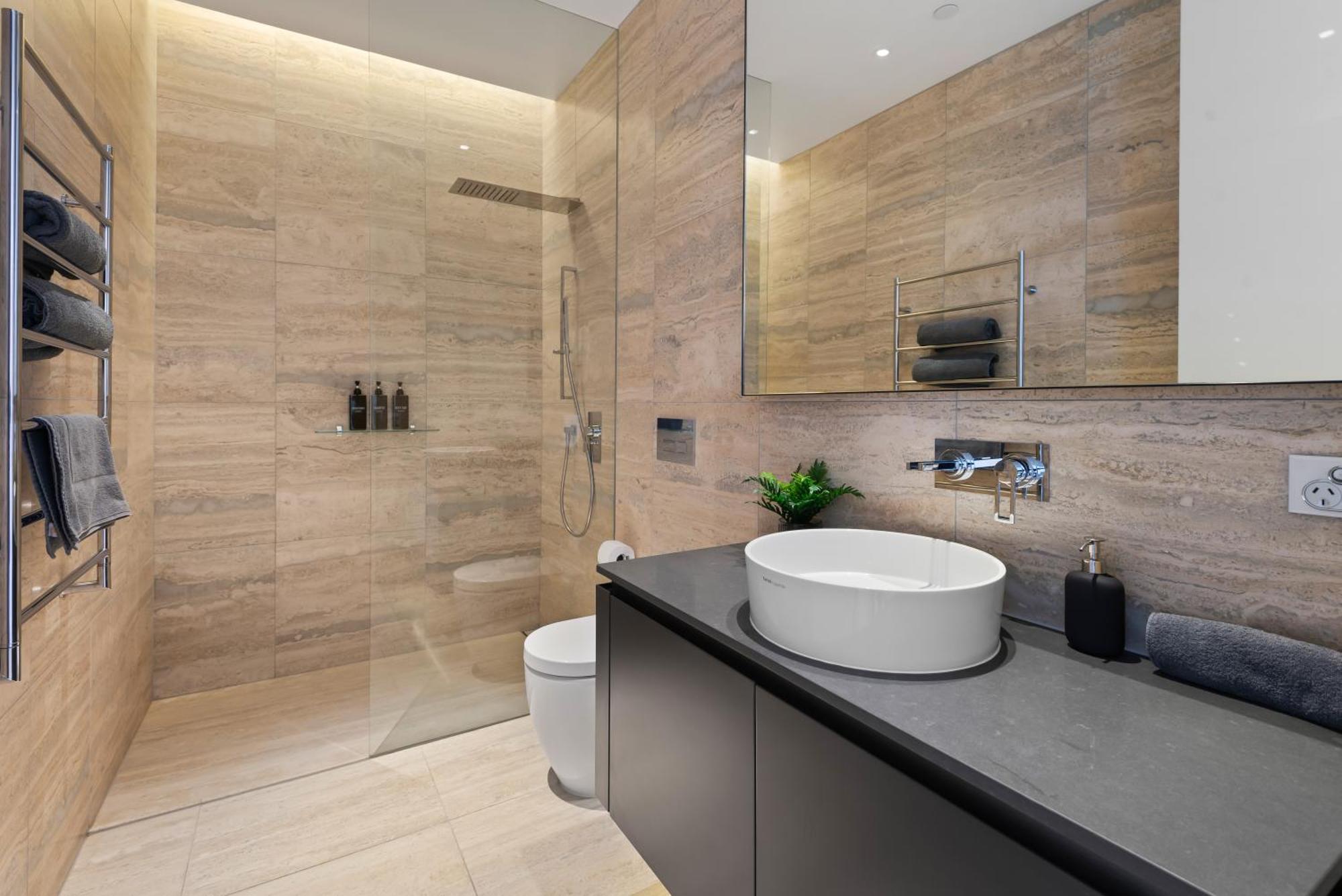 Complete Host Abode318 Apartment *