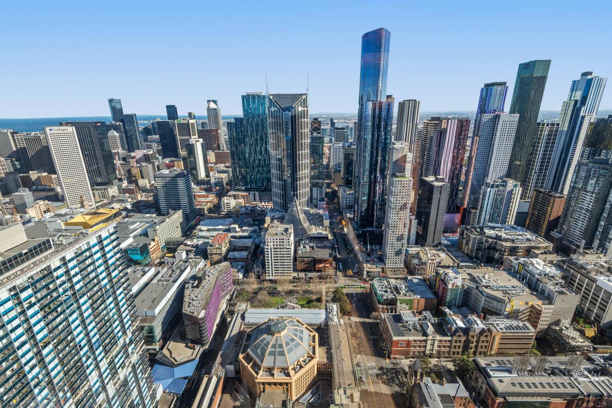 Complete Host Abode318 Melbourne