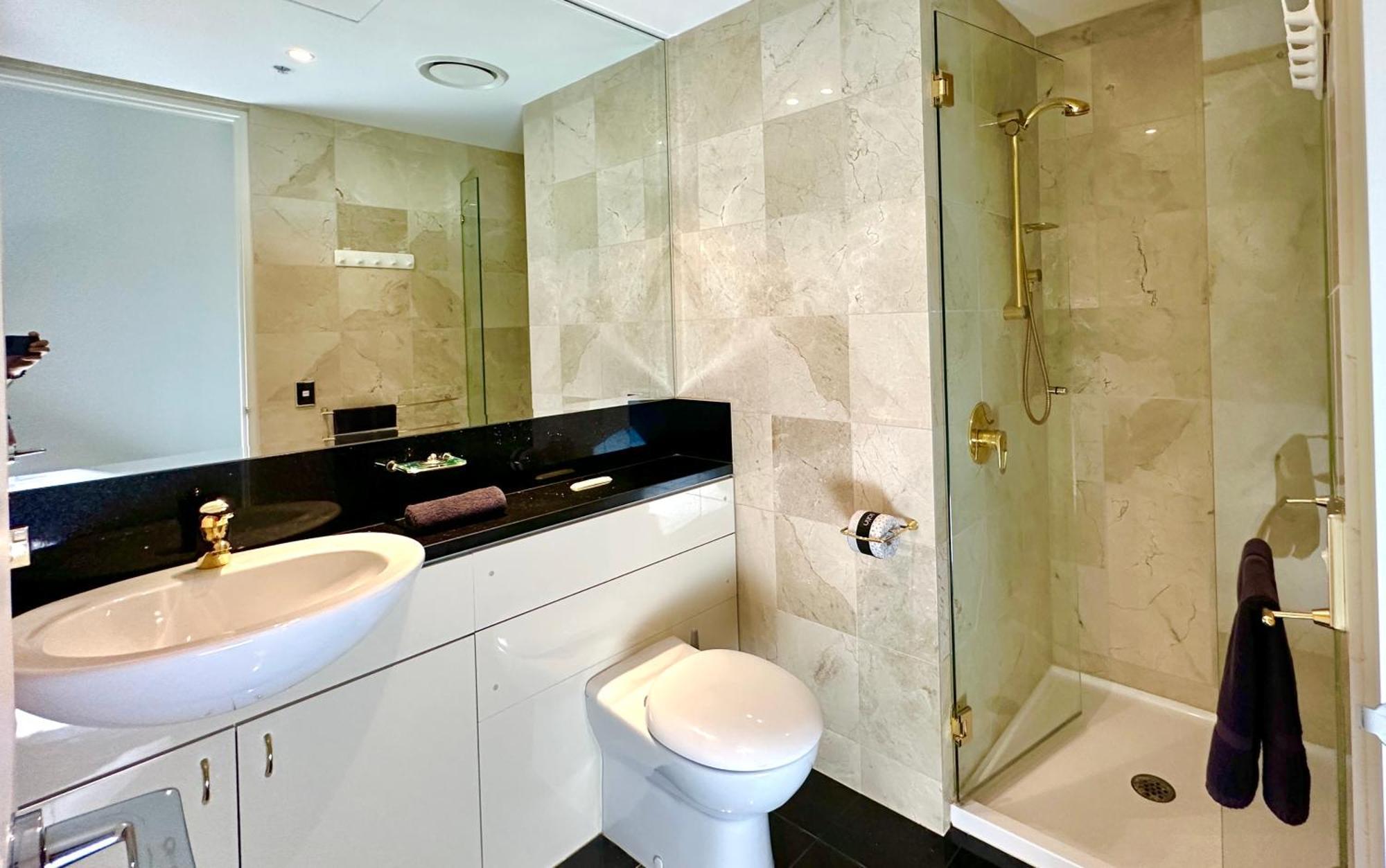 Luxury Duplex-penthouse Near Casino Mcec & Mcg * Melbourne