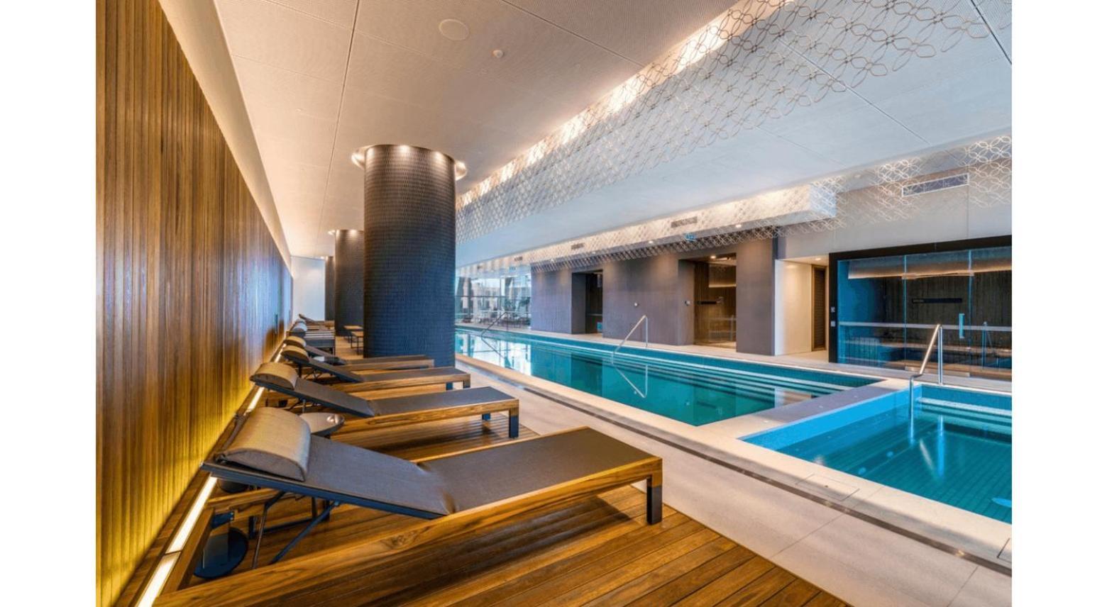Apartamento Luxury On 52nd Flr In 6star Building By Casino