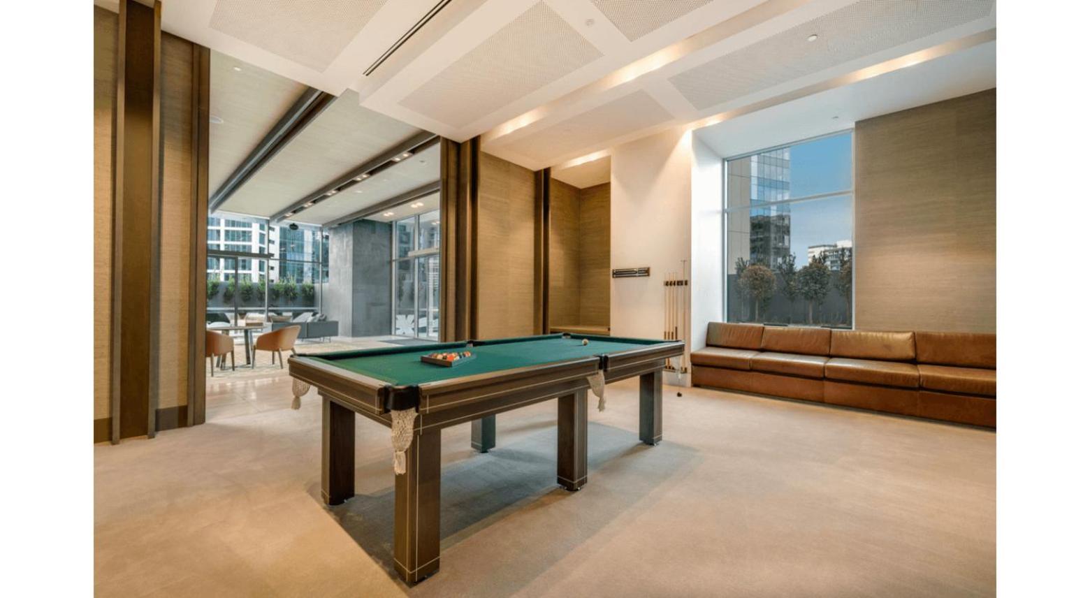 Apartamento Luxury On 52nd Flr In 6star Building By Casino *